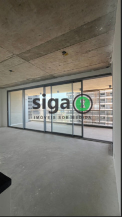 Imagem Apartamento com 4 Quartos à Venda, 167 m² em Brooklin - São Paulo