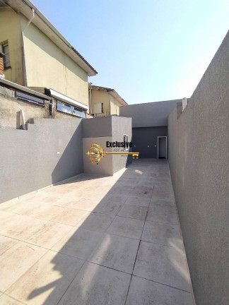Imagem Cobertura com 2 Quartos à Venda, 128 m² em Vila Pires - Santo André Imagem Cobertura com 2 Quartos à Venda, 128 m² em Vila Pires - Santo André