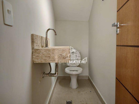 Imagem Sobrado com 4 Quartos à Venda, 264 m² em Condomínio Residencial Shamballa Ii - Atibaia