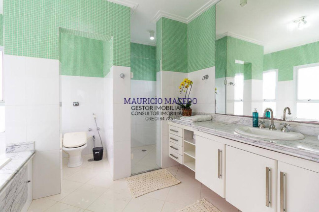 Imagem Casa com 6 Quartos à Venda, 750 m² em Alphaville 3 - Barueri