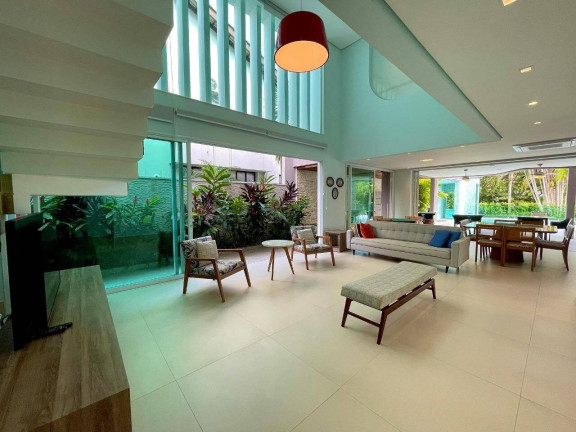 Imagem Casa com 5 Quartos à Venda, 373 m² em Riviera De São Lourenço - Bertioga Imagem Casa com 5 Quartos à Venda, 373 m² em Riviera De São Lourenço - Bertioga