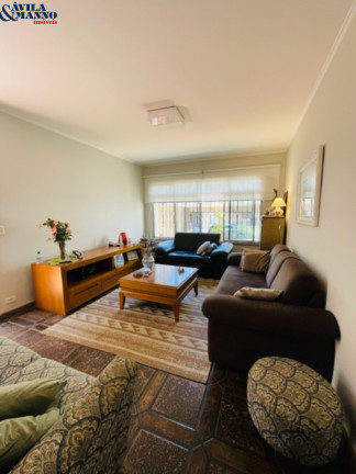 Imagem Casa com 3 Quartos à Venda, em Mooca - São Paulo Imagem Casa com 3 Quartos à Venda, em Mooca - São Paulo