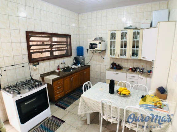 Imagem Casa com 3 Quartos para Alugar ou Temporada, 115 m² em Gaivota - Itanhaém