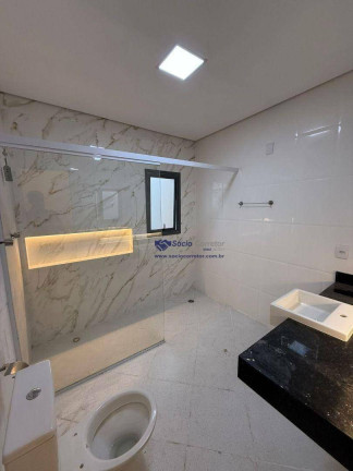 Imagem Sobrado com 3 Quartos à Venda, 125 m² em Jardim Aeródromo - Guarulhos