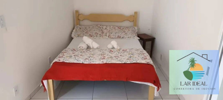 Imagem Apartamento com 2 Quartos à Venda,  em Jardim Peró - Cabo Frio