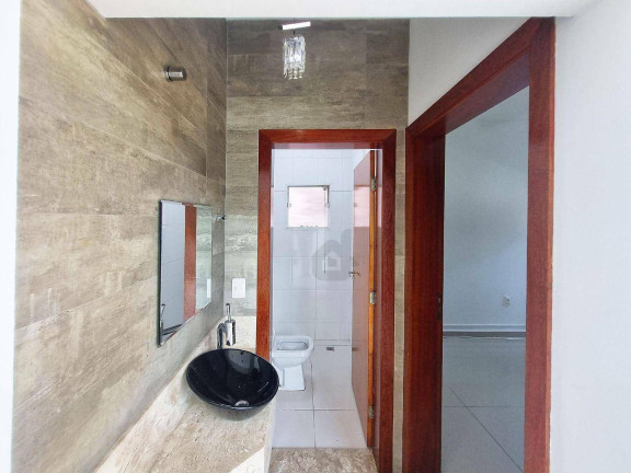 Imagem Casa com 4 Quartos à Venda, 316 m² em Condomínio Ibiti Royal Park - Sorocaba