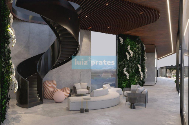Imagem Apartamento com 2 Quartos à Venda, 97 m² em Estados - Balneário Camboriú