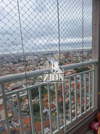 Apartamento com 2 Quartos à Venda, 49 m² em Vila Guilherme - São Paulo