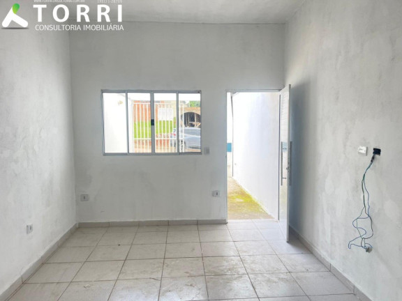 Imagem Casa com 2 Quartos à Venda, 52 m² em éden - Sorocaba