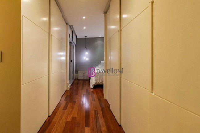 Imagem Apartamento com 4 Quartos à Venda, 174 m² em Perdizes - São Paulo