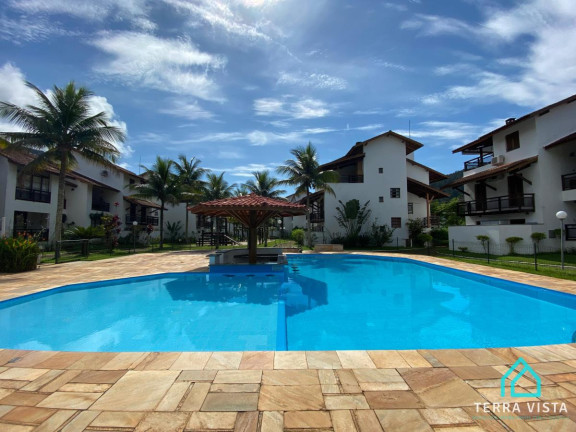Imagem Apartamento com 1 Quarto à Venda, 54 m² em Saco Ribeira - Ubatuba
