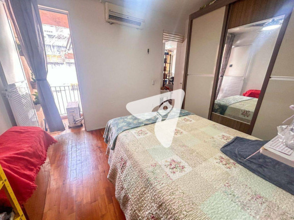 Imagem Apartamento com 3 Quartos à Venda, 87 m² em Cocó - Fortaleza