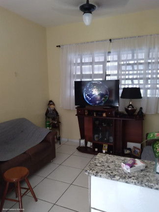Imagem Casa com 2 Quartos à Venda,  em Itaoca - Mongaguá