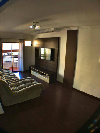 Imagem Apartamento com 3 Quartos à Venda, 120 m² em Tupi - Praia Grande