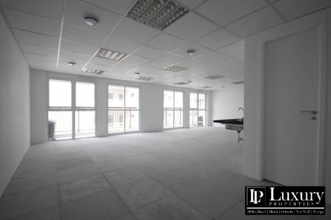 Imagem Imóvel Comercial para Alugar, 72 m² em Jabaquara - São Paulo