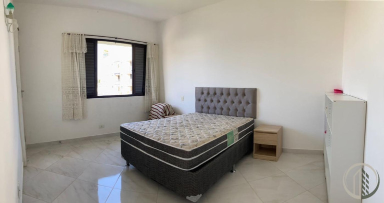 Imagem Apartamento com 2 Quartos à Venda, 84 m² em Enseada - Guarujá