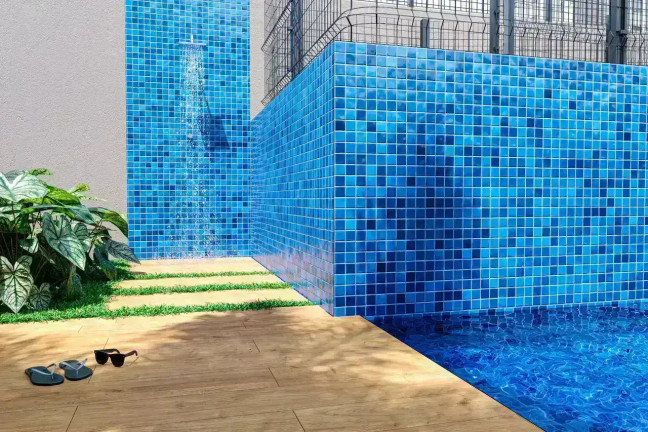 Imagem Apartamento com 1 Quarto à Venda, 38 m² em Estoril - Belo Horizonte