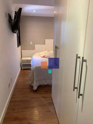Imagem Apartamento com 2 Quartos à Venda, 60 m² em Indianópolis - São Paulo Imagem Apartamento com 2 Quartos à Venda, 60 m² em Indianópolis - São Paulo