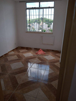 Imagem Apartamento com 2 Quartos à Venda, 62 m² em Porto Novo - São Gonçalo Imagem Apartamento com 2 Quartos à Venda, 62 m² em Porto Novo - São Gonçalo