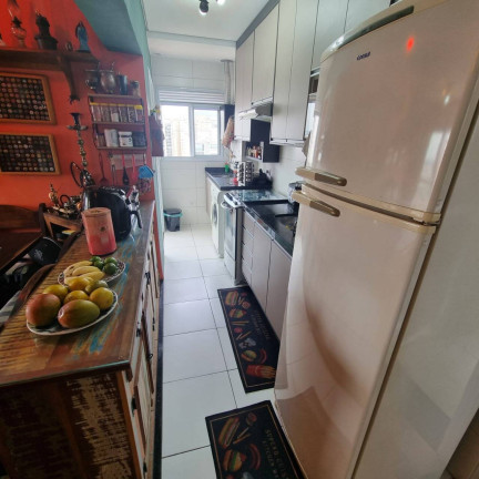 Imagem Apartamento com 2 Quartos à Venda, 86 m² em Vila Prudente - São Paulo