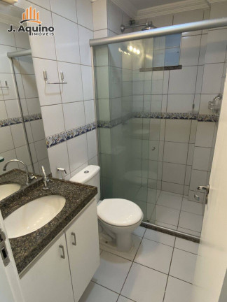 Imagem Apartamento com 2 Quartos à Venda, 56 m² em José De Alencar - Fortaleza