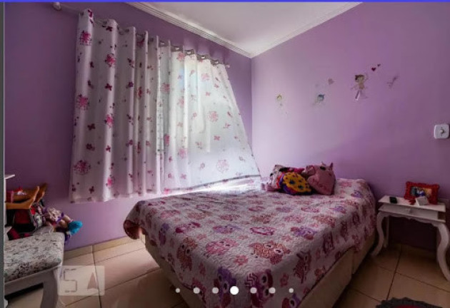 Imagem Imóvel com 3 Quartos à Venda, 124 m² em Jardim Tremembé - São Paulo Imagem Imóvel com 3 Quartos à Venda, 124 m² em Jardim Tremembé - São Paulo