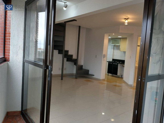Imagem Apartamento com 1 Quarto à Venda, 70 m² em Vila Andrade - São Paulo Imagem Apartamento com 1 Quarto à Venda, 70 m² em Vila Andrade - São Paulo