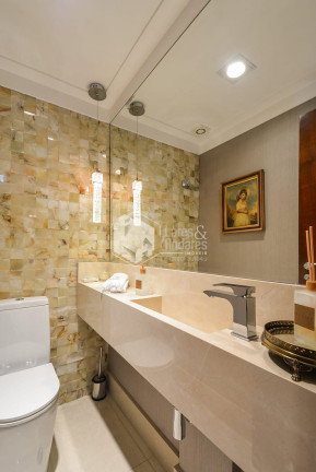 Imagem Apartamento com 4 Quartos à Venda, 374 m² em Jardim Anália Franco - São Paulo Imagem Apartamento com 4 Quartos à Venda, 374 m² em Jardim Anália Franco - São Paulo