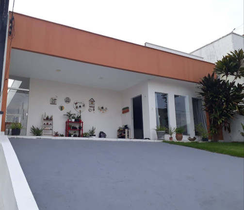 Imagem Casa com 3 Quartos à Venda, 142 m² em Flores - Manaus