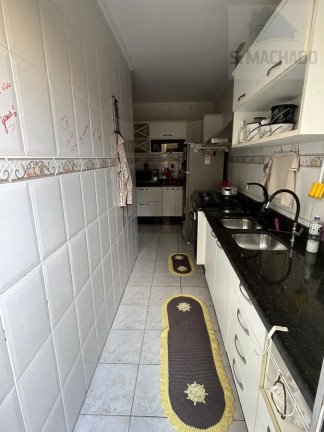 Imagem Apartamento com 3 Quartos à Venda, 107 m² em Vila Camilópolis - Santo André Imagem Apartamento com 3 Quartos à Venda, 107 m² em Vila Camilópolis - Santo André
