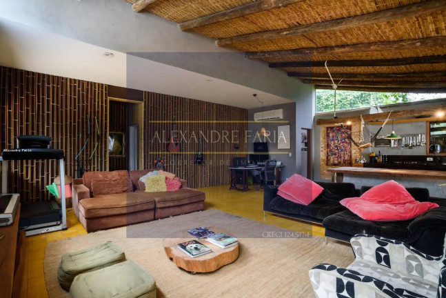 Imagem Casa com 4 Quartos à Venda, 500 m² em Toque Toque Grande - São Sebastião