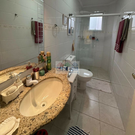 Imagem Apartamento com 2 Quartos à Venda, 85 m² em Canto Do Forte - Praia Grande