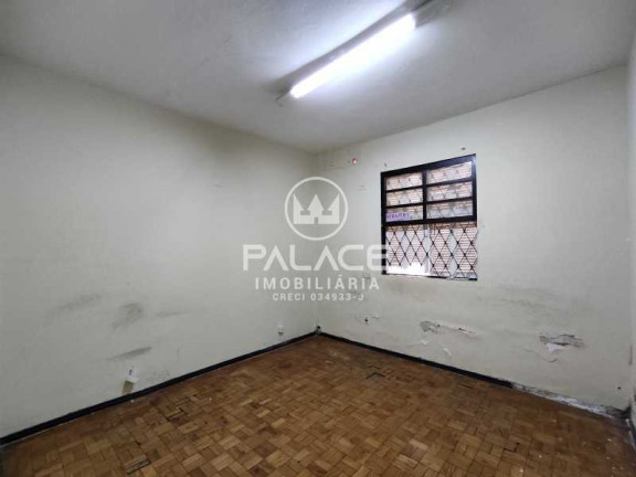 Imagem Casa com 3 Quartos para Alugar, 127 m² em Centro - Piracicaba
