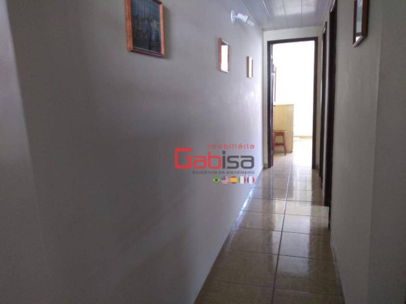 Imagem Casa com 2 Quartos à Venda, 70 m² em Peró - Cabo Frio