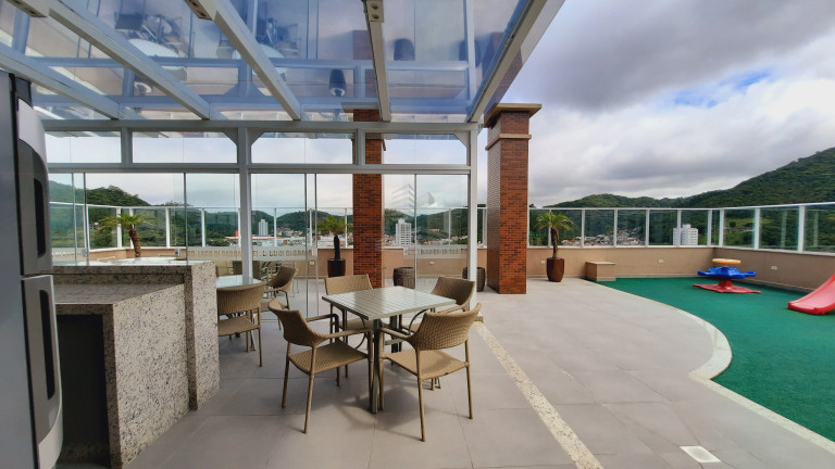Imagem Apartamento com 2 Quartos à Venda, 77 m² em Fazenda - Itajaí