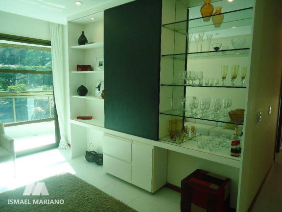 Imagem Apartamento com 3 Quartos à Venda, 107 m² em Praia Da Costa - Vila Velha