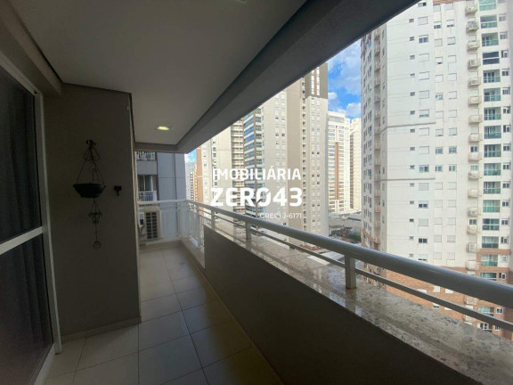 Imagem Apartamento com 2 Quartos para Alugar, 77 m² em Gleba Fazenda Palhano - Londrina Imagem Apartamento com 2 Quartos para Alugar, 77 m² em Gleba Fazenda Palhano - Londrina