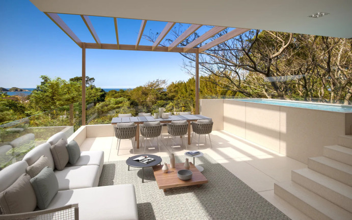 Imagem Apartamento com 3 Quartos à Venda, 253 m² em Praia Do Estaleiro - Balneário Camboriú
