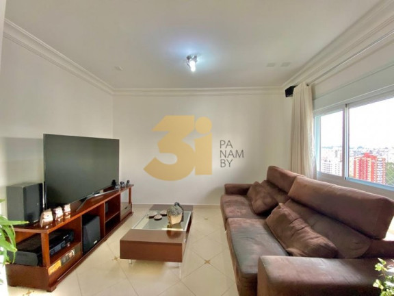 Imagem Apartamento com 3 Quartos à Venda, 173 m² em Panamby - São Paulo Imagem Apartamento com 3 Quartos à Venda, 173 m² em Panamby - São Paulo