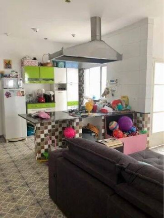 Imagem Casa com 2 Quartos à Venda, 125 m² em Residencial Estoril - Taubaté
