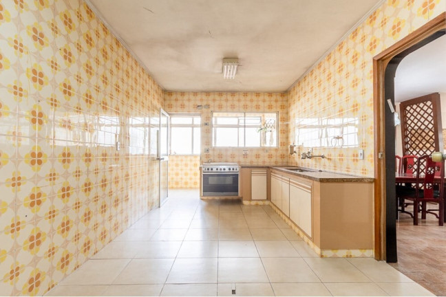 Imagem Apartamento com 4 Quartos à Venda, 171 m² em Higienópolis - São Paulo Imagem Apartamento com 4 Quartos à Venda, 171 m² em Higienópolis - São Paulo