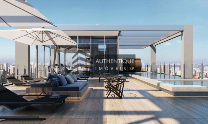 Imagem Apartamento com 3 Quartos à Venda, 113 m² em Pinheiros - São Paulo Imagem Apartamento com 3 Quartos à Venda, 113 m² em Pinheiros - São Paulo