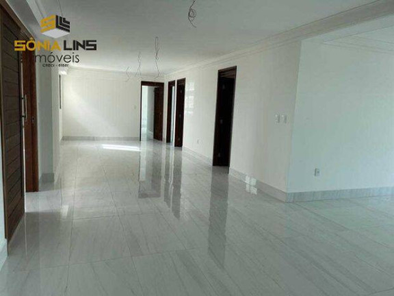 Imagem Apartamento à Venda, 254 m² em Estados - João Pessoa Imagem Apartamento à Venda, 254 m² em Estados - João Pessoa