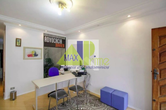 Imagem Casa com 3 Quartos para Alugar, 132 m² em Vila Laís - São Paulo Imagem Casa com 3 Quartos para Alugar, 132 m² em Vila Laís - São Paulo