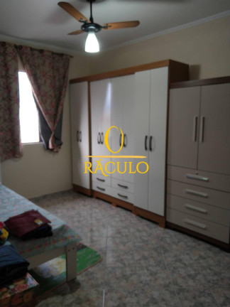 Imagem Casa com 4 Quartos à Venda, 230 m² em Cidade Nautica - São Vicente