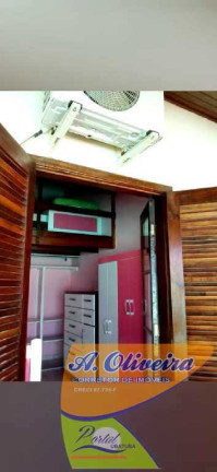 Apartamento com 2 Quartos à Venda, 70 m² em Silop - Ubatuba