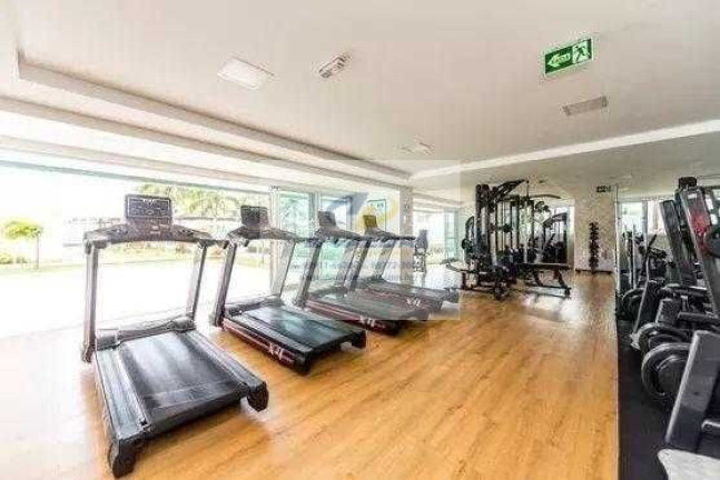 Imagem Apartamento com 3 Quartos à Venda, 159 m² em Bessa - João Pessoa