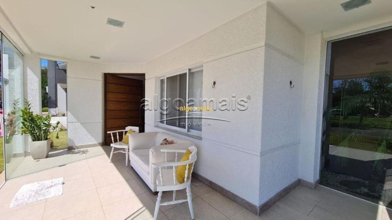 Casa com 5 Quartos à Venda, 216 m² em Condominio Condado De Capao - Capão Da Canoa