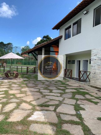 Imagem Terreno em Condomínio à Venda, 612 m² em Aldeia Dos Camarás - Camaragibe Imagem Terreno em Condomínio à Venda, 612 m² em Aldeia Dos Camarás - Camaragibe