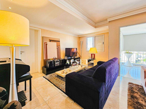 Imagem Apartamento com 3 Quartos à Venda, 124 m² em Vila Carrão - São Paulo Imagem Apartamento com 3 Quartos à Venda, 124 m² em Vila Carrão - São Paulo